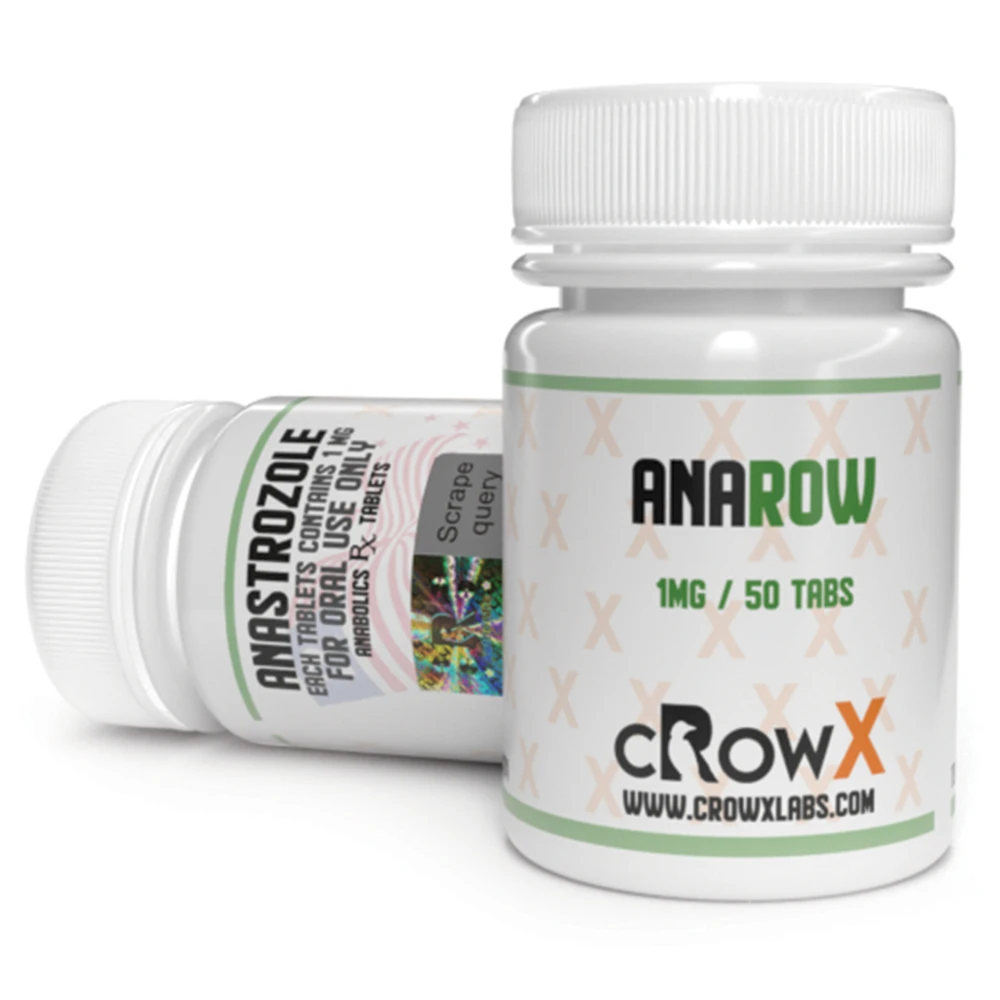 anarow-crowx-labs