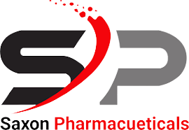 saxon-pharma-logo